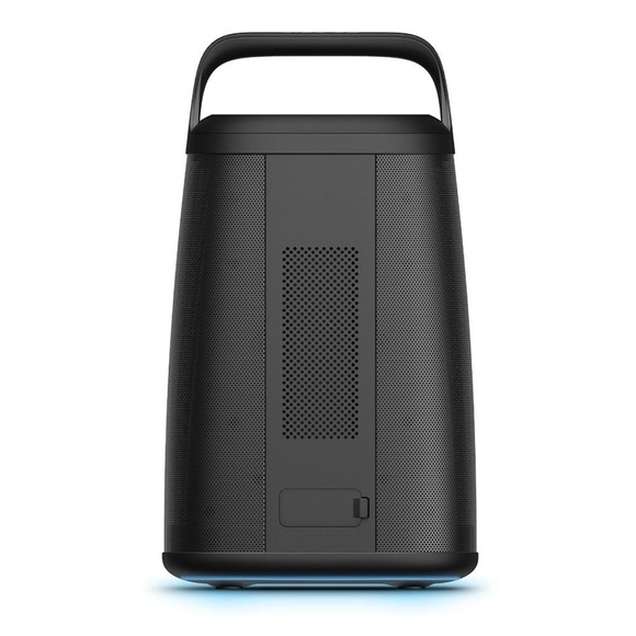 ION Audio Acadia 30-Watt Bluetooth Speaker - Waterproof, 360 Degree Stereo Sound - Picture 3 of 3